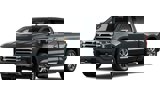 New 2026 Chevrolet Silverado 1500 High Country image 3