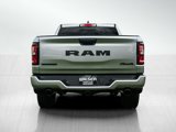 New 2025 RAM 1500 4x4 Crew Cab image 5