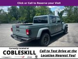 New 2025 Jeep Gladiator Sport image 4