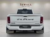 New 2025 RAM 3500 Longhorn image 4