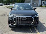 Used 2024 Audi Q3 2.0T Premium image 2
