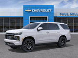 New 2025 Chevrolet Tahoe High Country image 2