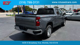Used 2021 Chevrolet Silverado 1500 LT w/ Fleet Comfort Package image 3