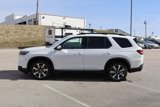 New 2025 Honda Pilot Elite image 2