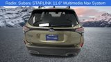 New 2025 Subaru Forester Limited image 4