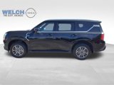 New 2025 Nissan Armada SL image 3