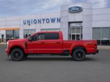 New 2025 Ford F250 XL w/ STX Appearance Package image 3