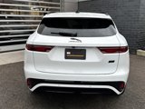 New 2026 Jaguar F-PACE R-Dynamic S image 5