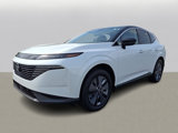 New 2025 Nissan Murano SL image 2