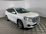 Certified 2023 GMC Terrain Denali w/ Denali Premium Package image 1