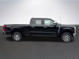 New 2025 Ford F250 King Ranch w/ Chrome Package image 4