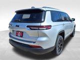 New 2025 Jeep Grand Cherokee L Altitude image 6