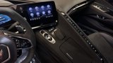 Used 2023 Chevrolet Corvette Stingray Premium Cpe w/ Z51 Performance Package image 4