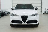Used 2021 Alfa Romeo Stelvio Ti Sport image 2