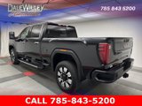 Used 2025 GMC Sierra 3500 Denali w/ Denali Reserve Package image 4