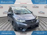Used 2016 Honda Fit EX-L image 2