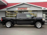 Used 2023 RAM 3500 Limited image 2