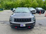 Used 2021 Jeep Grand Cherokee Trailhawk w/ Trailhawk Luxury Group image 5