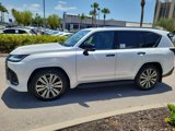 New 2025 Lexus LX 700h Luxury w/ Appearance Package image 5