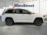 New 2025 Jeep Grand Cherokee Overland w/ Adv Protech Group III image 6