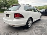 Used 2014 Volkswagen Jetta TDI image 5