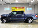 Used 2021 Ford F150 Lariat w/ Equipment Group 502A High image 2