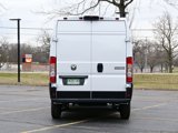 New 2025 RAM ProMaster 2500 image 4