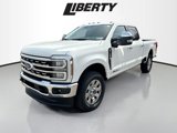 New 2025 Ford F350 Lariat image 3