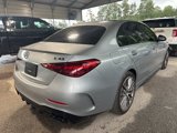 Used 2024 Mercedes-Benz C 43 AMG 4MATIC Sedan image 3