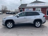 Used 2021 Toyota RAV4 LE image 2