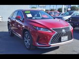 Used 2022 Lexus RX 350 FWD w/ Premium Package image 6