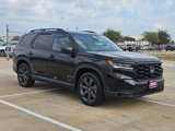 Used 2025 Honda Pilot Sport image 3