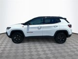 Certified 2024 Jeep Compass Trailhawk image 4