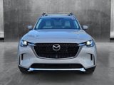 Used 2024 MAZDA CX-90 Plug-In Hybrid w/ Premium Plus image 2
