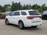 Used 2016 Dodge Durango Citadel w/ Technology Group image 3