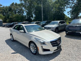 Used 2014 Cadillac CTS Luxury image 3