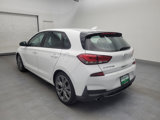 Used 2020 Hyundai Elantra GT N Line image 5