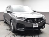 New 2025 Acura MDX A-Spec image 3