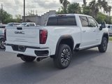 New 2025 GMC Sierra 2500 Denali Ultimate image 5