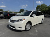 Used 2017 Toyota Sienna AWD image 2