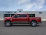 New 2025 Ford F150 King Ranch image 3