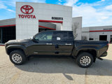 New 2025 Toyota Tacoma Limited image 4