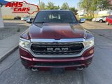 Used 2023 RAM 1500 Limited image 2