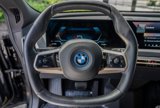 Used 2024 BMW iX xDrive50 w/ Sport Package image 5