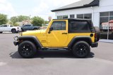 Used 2015 Jeep Wrangler Sport w/ Quick Order Package 24S image 5