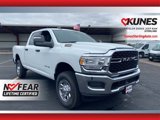 New 2024 RAM 2500 Big Horn image 2