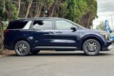 New 2026 Kia Carnival EX image 2