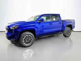 New 2025 Toyota Tacoma TRD Sport image 3