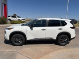 New 2025 Nissan Rogue S image 4