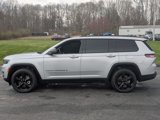 Certified 2022 Jeep Grand Cherokee L Laredo image 6